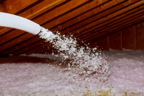 Trusted Pierce, NE Insulation Contractor Experts