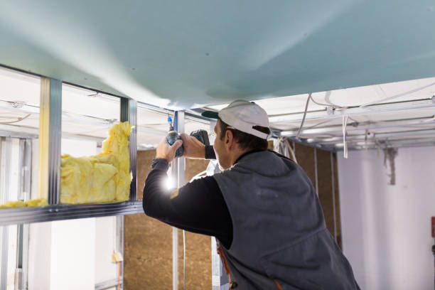 Best Fiberglass Insulation in Pierce, NE