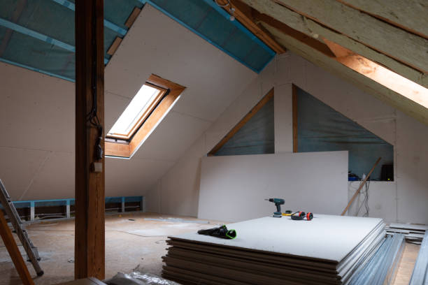 Best Blown-in Insulation in Pierce, NE