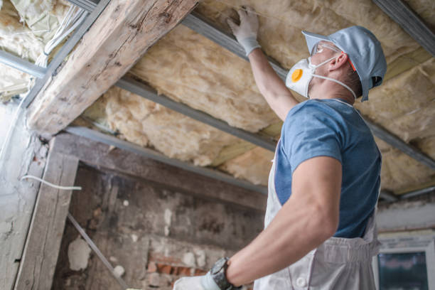 Best Energy Efficiency Insulation in Pierce, NE
