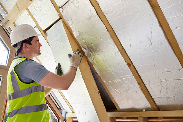 Types of Insulation We Offer in Pierce, NE