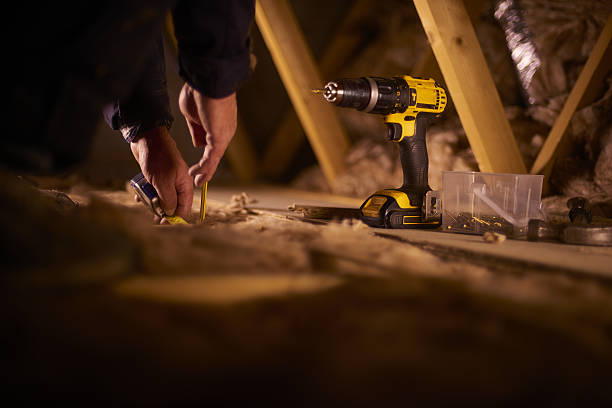 Best Eco-Friendly Insulation in Pierce, NE